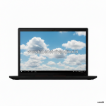 Lenovo Thinkpad X13 Gen2 Core AMD Ryzen 7 Pro 5850U 1.9Ghz.16 GB SSD 512GB M2-2280 13.3"  Webcam Win 11 Pro - L2001262SP  Grado B